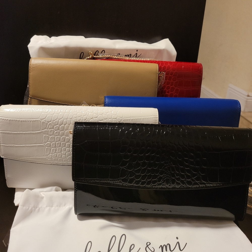 handbags